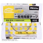 Nittoms General double-sided tape ECO