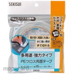 SEKISUI Multi-purpose PE cloth double-sided tape