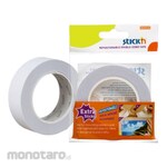 STICK'N Isolasi Bolak Balik Re-Stik (Double Tape)