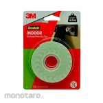 Scotch Isolasi Bolak Balik Mounting (Double Tape)