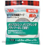 Scotch Isolasi Bolak Balik Strong (Double Tape)