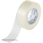 Scotch Peelable DoubleSided Tape (Super Transparent) (Double Tape / Isolasi Bolak Balik)
