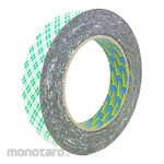 Solatape Double Tape Foam Set (Isolasi Bolak Balik Foam)