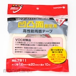 TERAOKA SEISAKUSHO Double-sided Foam Tape