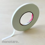 TERAOKA SEISAKUSHO Double-sided foam tape Acrylic foam base