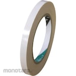 TERAOKA SEISAKUSHO P-CUT (R) Double-Sided Tape