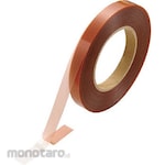 TRUSCO Isolasi Bolak Balik Strong and Weak untuk Jendela (Double Tape)