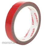 TaffPACK Isolasi Bolak Balik Strong Heavy Duty (Double Tape)