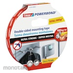 Tesa Isolasi Bolak Balik Mounting Ultra Strong Powerbond (Double Tape)