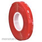 VHB Isolasi Bolak Balik VHB (Double Tape)