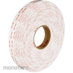 3M Commercial-grade super strong double-sided tape VHB 5604N-WP