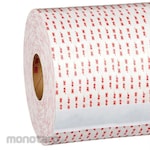 3M Professional super strong double-sided tape VHB Y-4920 Thin type