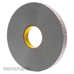 3M VHB Double Tape (Isolasi Bolak Balik)