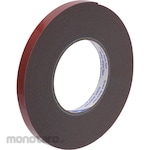 3M Double-Sided Adhesive Tape 7112AAD
