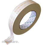 Rinrei Tape Cloth double-sided tape # 931 for fixing flooring