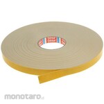 Tesa Tesa Foam Tape, Width: 19mm, Length: 50m, Double-sided