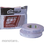 Nitoms Isolasi Bolak Balik Super Strong (Double Tape)