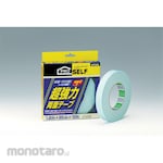 Nitoms Strong Double-Coated Adhesive Tape (Double Tape / Isolasi Bolak Balik)