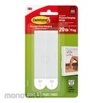 3M Command Strip Gantungan Foto X-Large