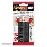 3M Scotch Perekat Velcro