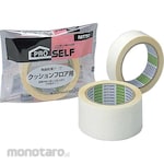 Nitoms Isolasi Bolak Balik No. 539 untuk Cushioned Floors (Double Tape)