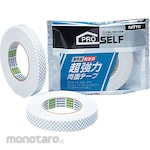 Nitoms Isolasi Bolak Balik Strong (Double Tape)