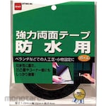 Nitoms Isolasi Bolak Balik Strong Waterproof (Double Tape)