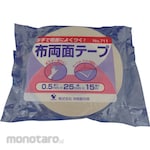 TERAOKA Double-Coated Adhesive Tape No.711