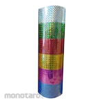 JMT Isolasi Hologram