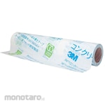 3M Concrete Water Retaining Curing Tape 2227HPW