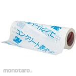 3M Concrete water retention curing tape 2227HP