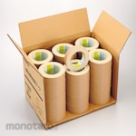 Kamoi Kakoshi Masking Cloth Adhesive Tape No.6800 Unpackaged