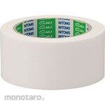 Nittoms Floor Curing Tape (White) KZ-23