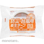 TERAOKA SEISAKUSHO Curing Tape for Disaster Prevention Typhoon No.4199