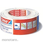 Tesa Tape Outdoor Transparent Cloth Tape (Lakban Kain)