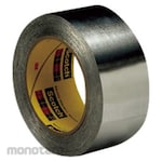 3M Aluminium Foil Tape 433 (Lakban Aluminium)