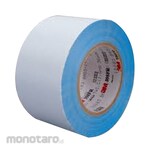 3M Glass Cloth Tape White 398FR