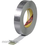 3M Lead Foil Tape (Lakban Aluminium)