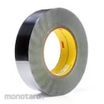 3M Lead Foil Tape 420 Dark Silver (Lakban Foil)