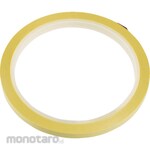 3M Polyester Electrical Insulation Tape 74 Yellow (Isolasi listrik)