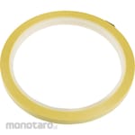 3M Polyester Electrical Insulation Tape 74 Yellow