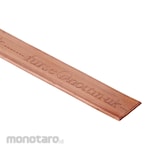 ABB Furse Bare Copper Tape (Pita Tembaga Grounding)
