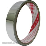 3M Conductive Aluminum Foil Tape AL-50BT