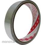 3M Conductive aluminum foil embossed tape 1267