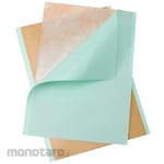 3M Double Tape Thermo-Bonding Film Y-582A (Lakban Perekat Panas)