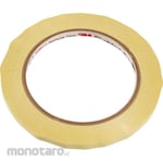 3M Polyester Electrical Insulation Tape 1350 Yellow (Lakban Isolasi Listrik)