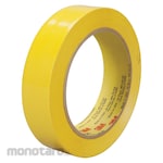 3M Polyethylen Heat Resistant Tape 483 (Lakban Tahan Panas)