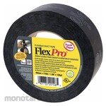 CANTECH Flexible Duct Tape (Lakban Isolasi Tahan Panas)