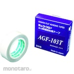 CHUKOH FLO Fluoroplastic Adhesive Tape (Lakban Isolasi Tahan Panas)
