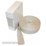 Non Brand High-Temperature Silica Tape (Lakban Tahan Panas)
